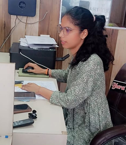 Shalini