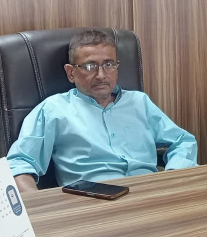Vinod Unihal